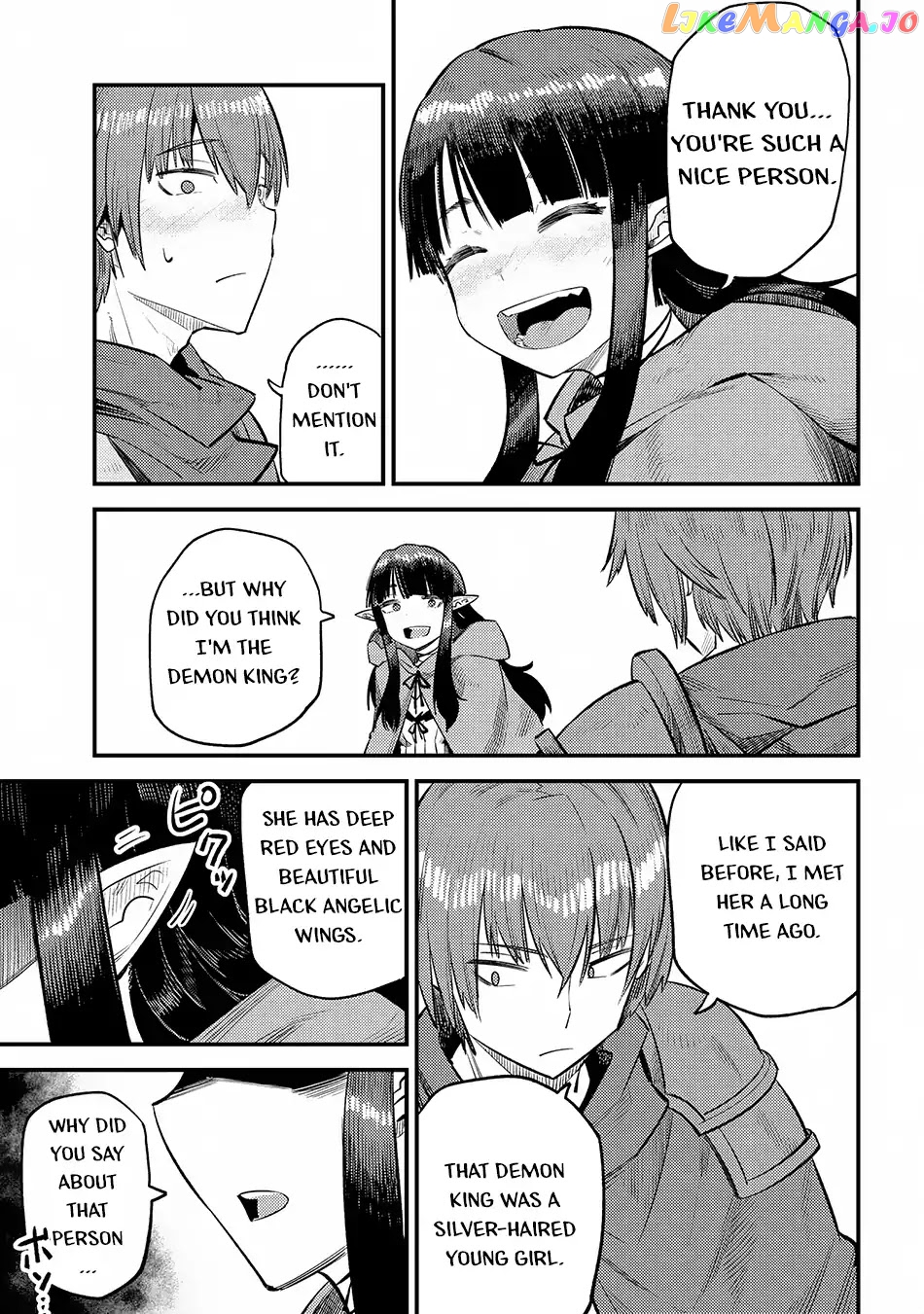 Redo Of Healer, Chapter 18.2 image 12
